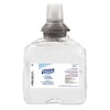Purell Hand Sanitizer, Gel, 1200mL TFX Refill, PK4 5456-04