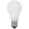 Current Halogen Light Bulb, A19, 53W, PK2 53A/W/H-2PK 120