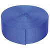 Bulk-Strap Bulk Webbing, 51ft x 1-1/2In, 5700lb N15051BL