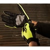 Hexarmor Hi-Vis Cut Resistant Impact Gloves, A8 Cut Level, Uncoated, L, 1 PR 4026-L (9)
