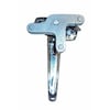 Eagle Mfg Handle Button Latch, Steel C82BL