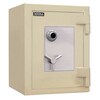 Mesa Safe Co Fire Rated Jewelry Safe, 4.2 cu ft, 1,195 lb, 2 hr. Fire Rating MTLF2518