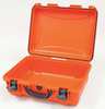 Nanuk Cases Orange Protective Case, 19.8"L x 16"W x 7.6"D 930S-000OR-0A0