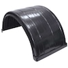 Buyers Products Rear Fender, Rust Resistant, 50 1/2 In. 8590245