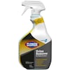 Clorox Urine Remover, 32oz, Bottle, Floral, PK9 31036