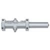 Norton Door Controls Manual Hydraulic Norton 7500 Door Closer Heavy Duty Interior and Exterior, Aluminum PS7500STH x 689