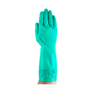 AlphaTec Solvex 37-155 Glove