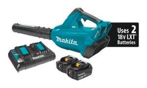 Makita Cordless Blower