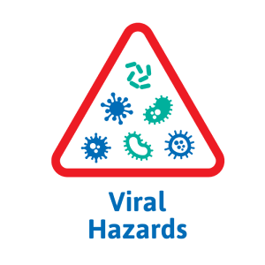 Viral Hazards Icon